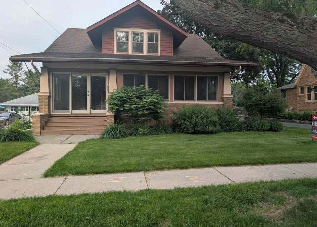 Property at 143 N Franklin St, Whitewater, WI 53190, 4 beds, 2 baths