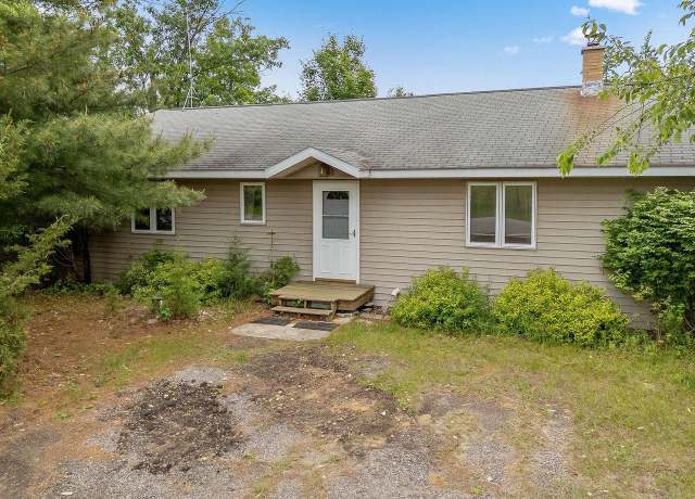 Property at N3045 Lakeview Dr, Montello, WI 53949, 2 beds, 1 bath