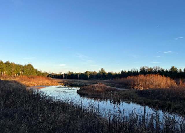 Property at 33 Acres 10th Ave, Adams, WI 53910