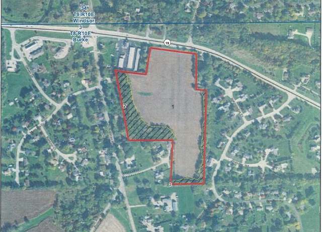 Property at 19 Acres Highway 19, Deforest, WI 53532