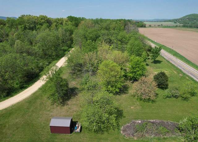 Property at 23436 Bomkamp Rd, Muscoda, WI 53573