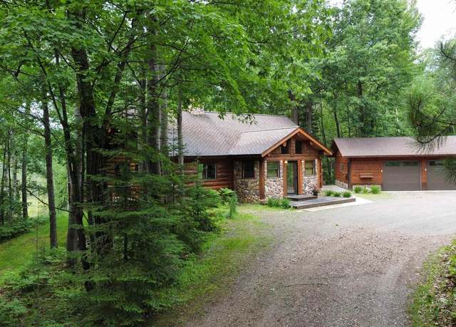 Property at 3647 Sweet Fern Ln, Rhinelander, WI 54501, 3 beds, 2.5 baths