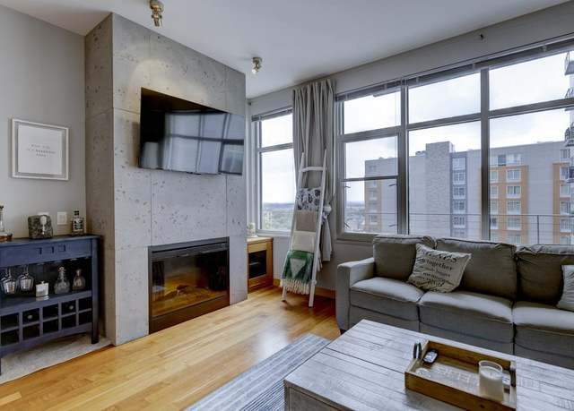 Property at 309 W Washington Ave #612, Madison, WI 53703, 1 bed, 1 bath