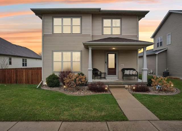 Property at 6114 Windmill Way, Mcfarland, WI 53558, 3 beds, 2.5 baths