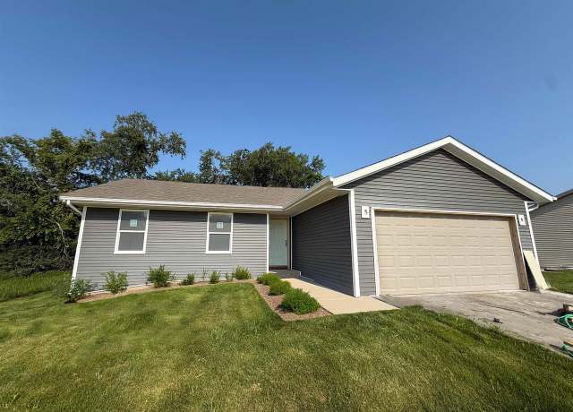 Property at 11301 N Ricky Rd, Edgerton, WI 53534, 3 beds, 2 baths