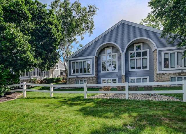 Property at 5322 Lighthouse Bay Dr, Madison, WI 53704, 3 beds, 3.5 baths