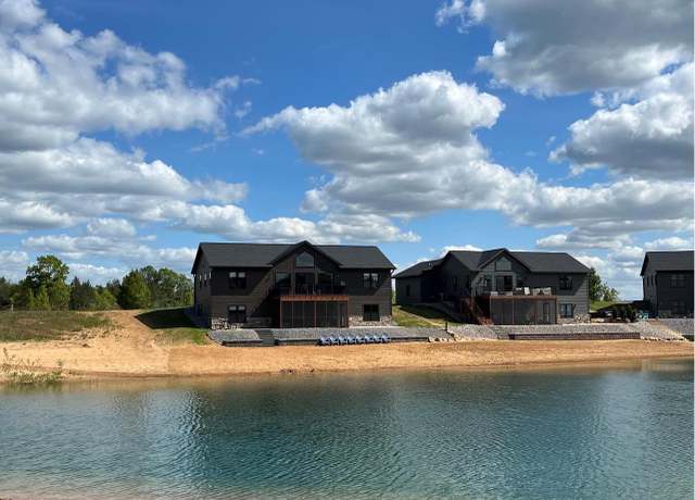 Property at W2828 37th St, New Lisbon, WI 53950, 5 beds, 3 baths
