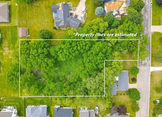 Property at L1 Dean St, Edgerton, WI 53534