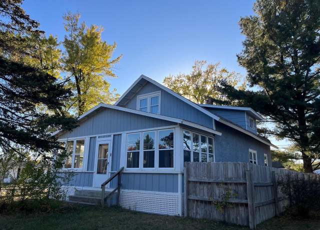 Property at 261 S Grant St, Adams, WI 53910, 3 beds, 1 bath