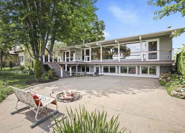 Property at 5401 Westport Rd, Madison, WI 53704, 3 beds, 3 baths