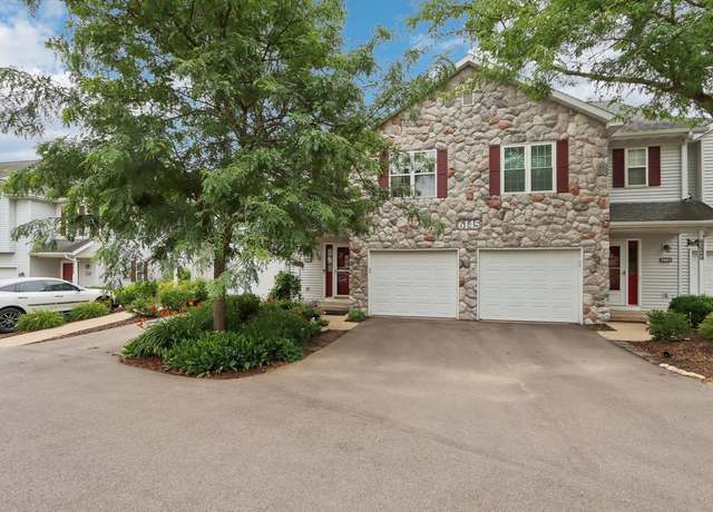 Property at 6145 Dell Dr #2, Madison, WI 53718, 2 beds, 3.5 baths