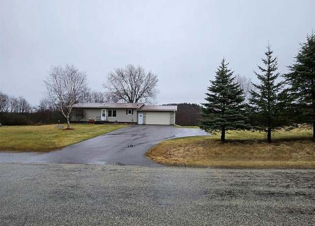 Property at S1210 E Dutch Hollow Rd, La Valle, WI 53941, 3 beds, 2 baths