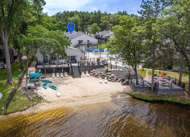 Property at 1093 Canyon Rd #204, Wisconsin Dells, WI 53965, 2 beds, 2 baths