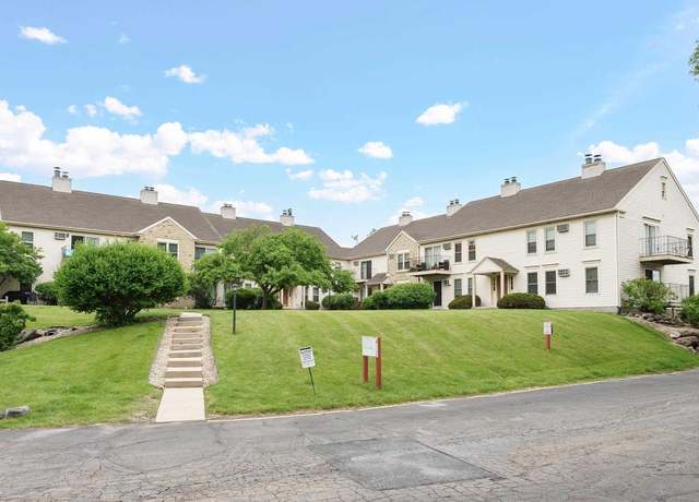 Property at 6726 Park Ridge Dr Unit C, Madison, WI 52719, 2 beds, 2 baths