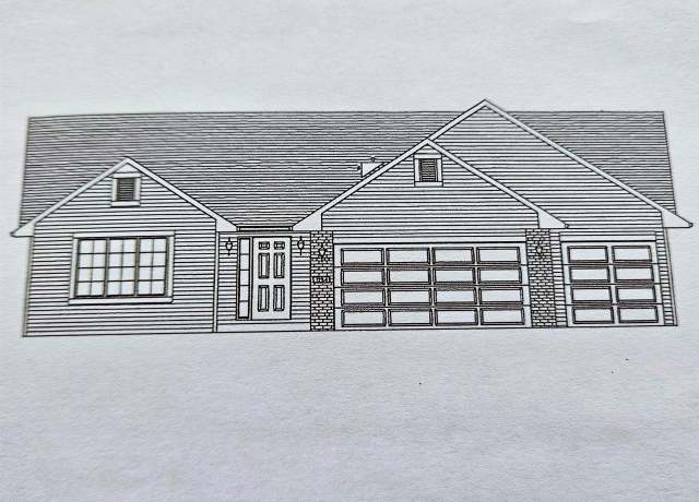 Property at 3686 Cardinal Dr, Beloit, WI 53511, 3 beds, 2 baths