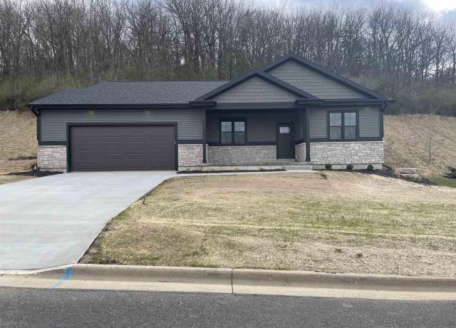 Property at 4021 Red Hawk Run, Black Earth, WI 53515, 3 beds, 2 baths