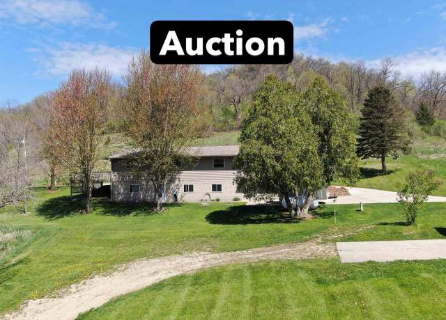 Property at 33902 County Rd N Unit L4, Hillpoint, WI 53937, 3 beds, 1 bath
