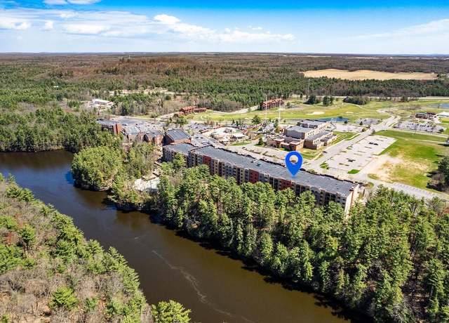 Property at 2411 River Rd #2318, Wisconsin Dells, WI 53965, 2 beds, 2 baths