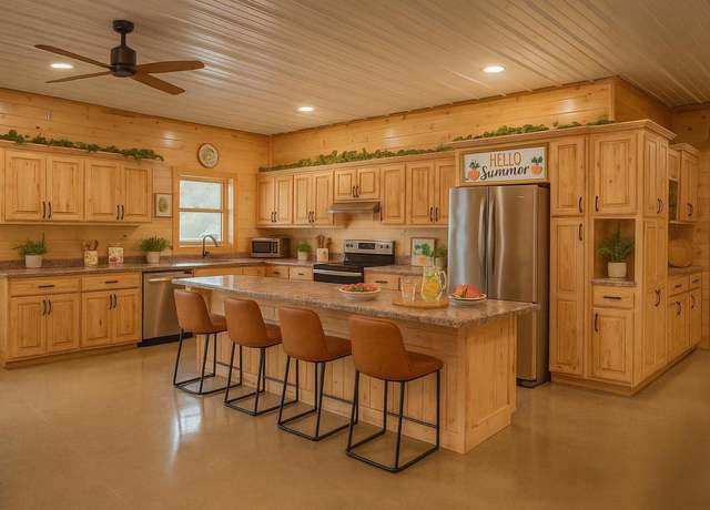 Property at N14965 Pine Ln, Necedah, WI 54646, 4 beds, 5 baths