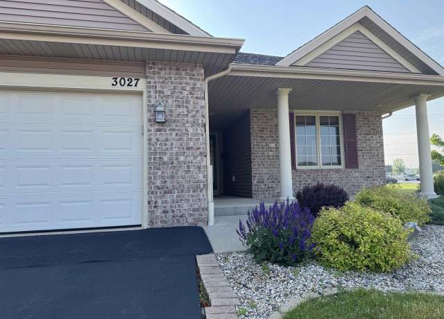 Property at 3027 S Bartells Dr, Beloit, WI 53511, 2 beds, 2 baths