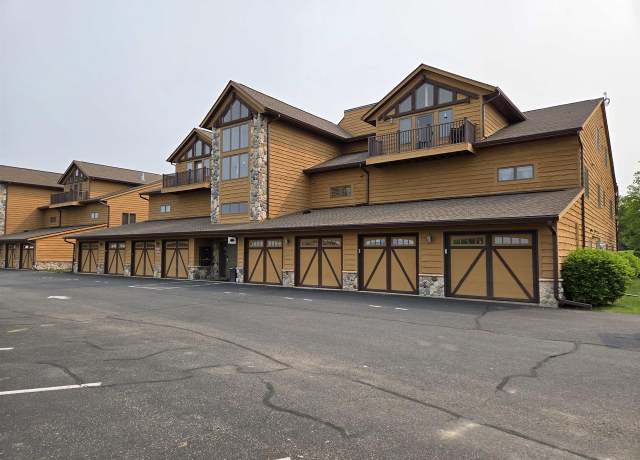 Property at 1826-2 Parkland Dr #502, Arkdale, WI 54613, 3 beds, 2 baths