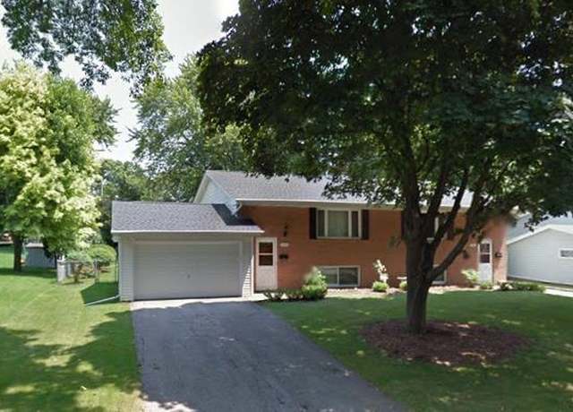Property at 5104 Schofield St, Monona, WI 53716, 6 beds, 2 baths