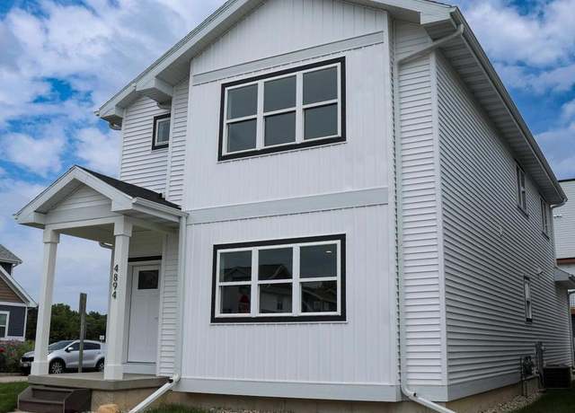 Property at 4894 Romaine Rd, Fitchburg, WI 53711, 3 beds, 2.5 baths