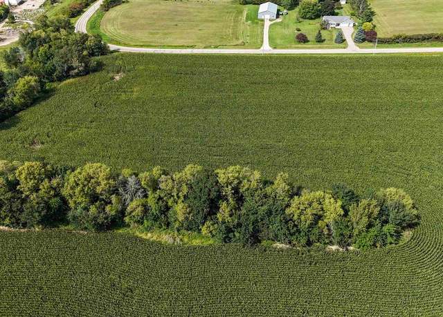 Property at Lot 1 County Road X, Belleville, WI 53525