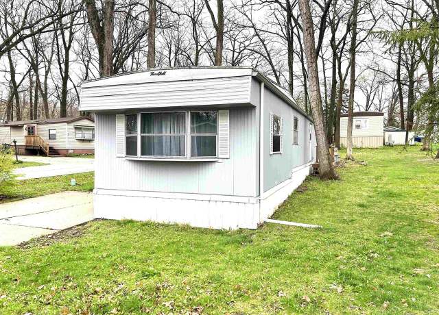 Property at N3525 Trieloff Rd Unit D44, Fort Atkinson, WI 53538, 2 beds, 1 bath