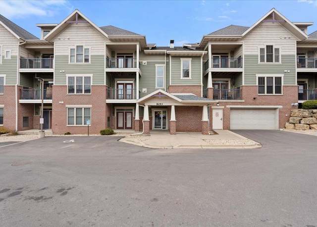 Property at 8253 Mayo Dr #311, Madison, WI 53719, 2 beds, 2.5 baths