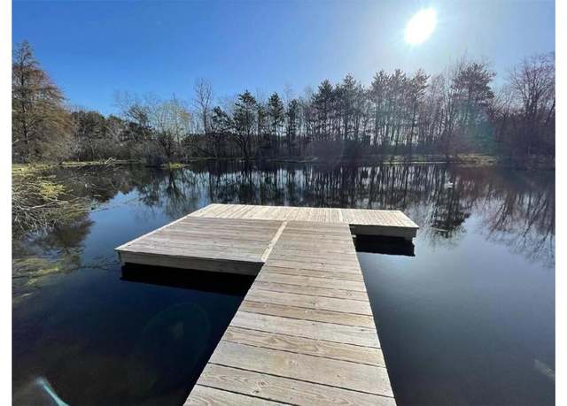 Property at N6984 State Rd 73, Princeton, WI 54968, 4 beds, 1.5 baths