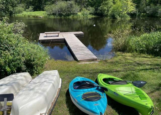 Property at N6984 State Rd 73, Princeton, WI 54968, 4 beds, 1.5 baths