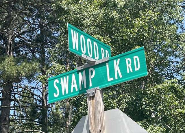 Property at 15 Wood Rd, Tomahawk, WI 54487