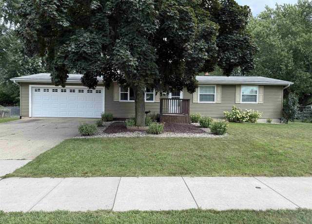 Property at 702 King Ave, Tomah, WI 54660, 3 beds, 2 baths