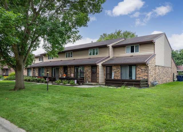 Property at 1505 Holly Dr #2, Janesville, WI 53546, 2 beds, 2.5 baths