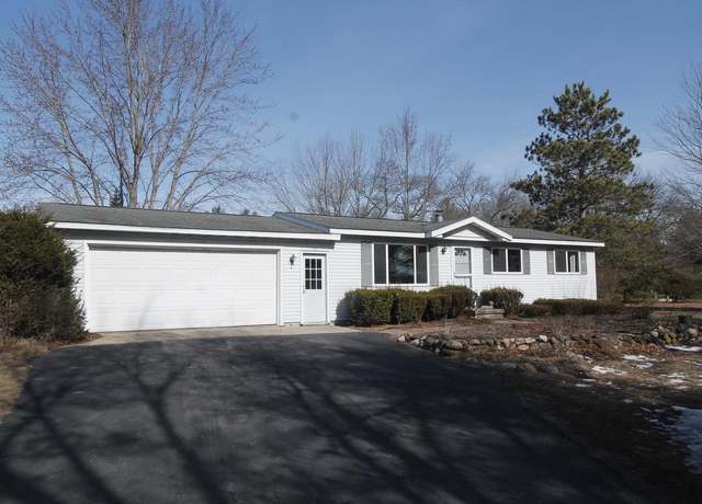 Property at 153 Carriage Rd, Montello, WI 53949, 3 beds, 1 bath