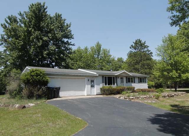 Property at 153 Carriage Rd, Montello, WI 53949, 3 beds, 1 bath