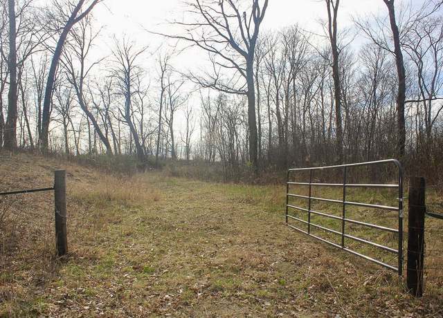 Property at 40 Acres Highway 39, Mineral Point, WI 53565