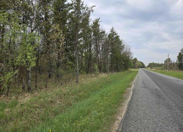 Property at 10 Acres 25th St, Necedah, WI 54646
