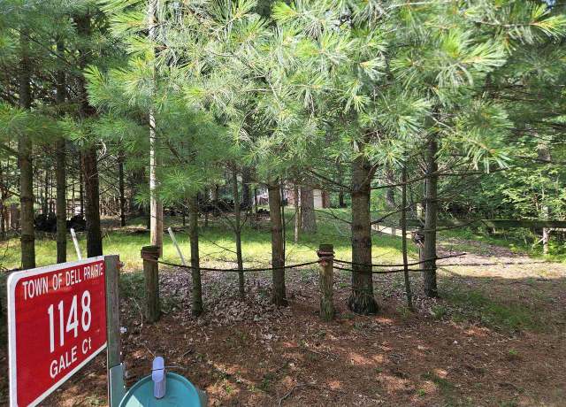 Property at 1148 Gale Ct, Wisconsin Dells, WI 53965