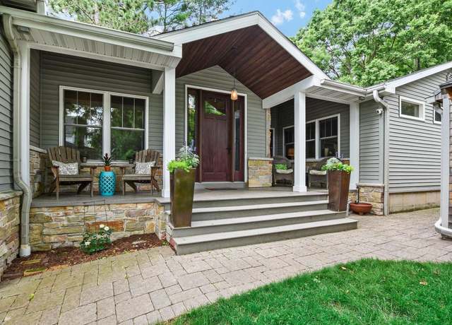 Property at 3226 Gregory St, Madison, WI 53711, 3 beds, 3 baths