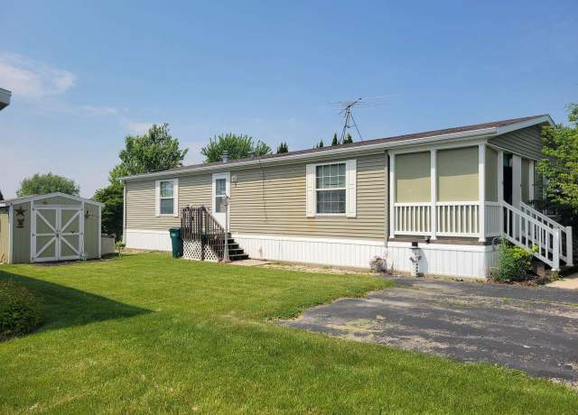 Property at N6550 Highway 151 #61, Beaver Dam, WI 53916, 2 beds, 2 baths