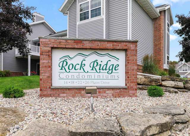 Property at 18 Pluim Dr #16, Waupun, WI 53963, 3 beds, 2 baths