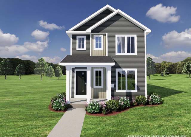 Property at 819 Indigo Ln, Waunakee, WI 53597, 3 beds, 2.5 baths