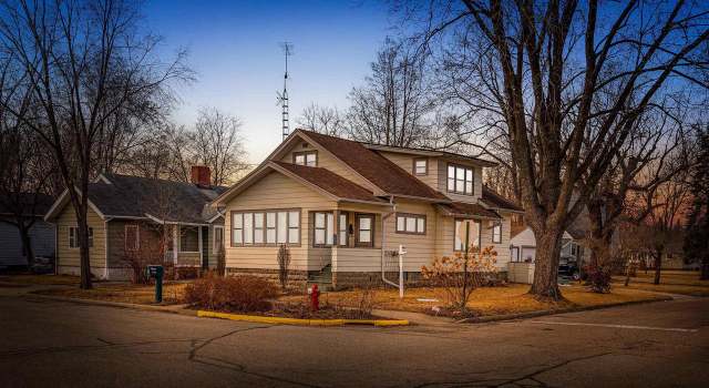 Photo of 522 Monroe St, Sparta, WI 54656