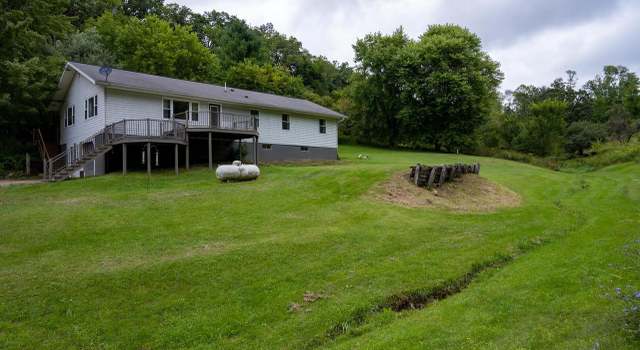 Photo of 29641 Newport Rd, Cashton, WI 54619