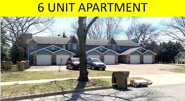 Photo of 4817 Kim Ln, Madison, WI 53704