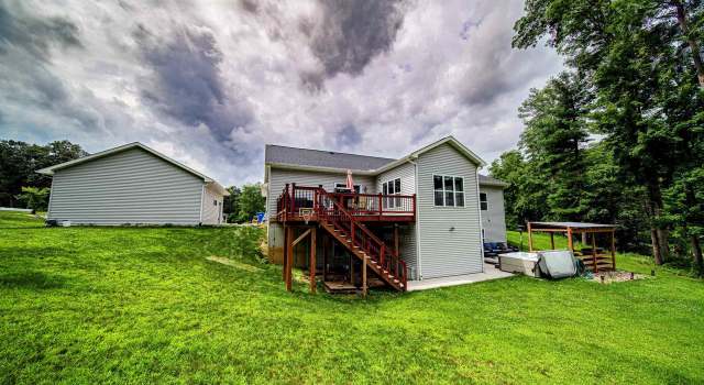Photo of 314 Glen Becker Trl, Wisconsin Dells, WI 53965