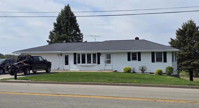 Photo of 347 Highway 61, Potosi, WI 53820