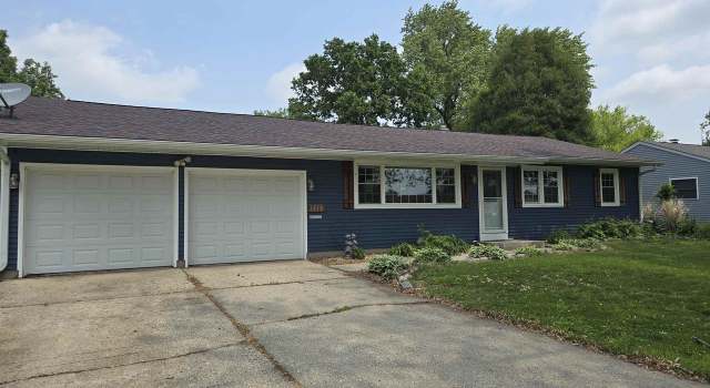 Photo of 1218 Nicolet St, Janesville, WI 53546